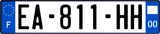 EA-811-HH