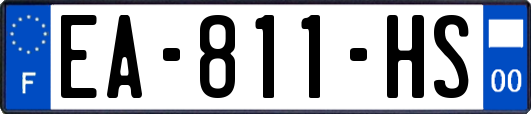 EA-811-HS