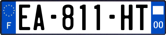 EA-811-HT