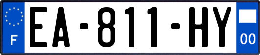 EA-811-HY