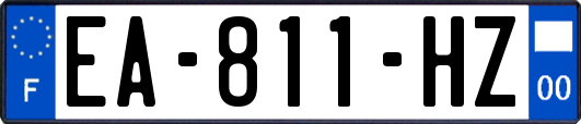 EA-811-HZ