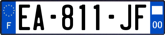 EA-811-JF