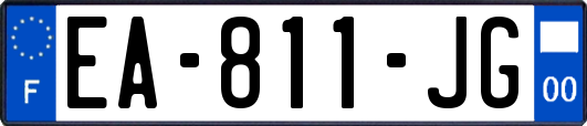 EA-811-JG