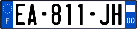 EA-811-JH
