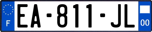 EA-811-JL