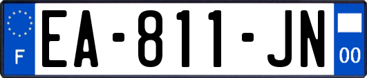 EA-811-JN