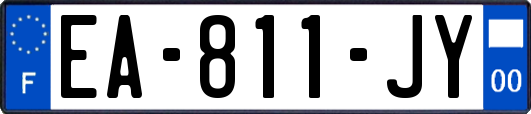 EA-811-JY