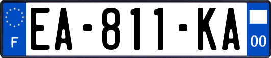 EA-811-KA