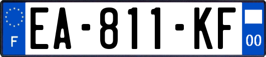 EA-811-KF