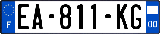 EA-811-KG
