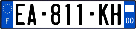 EA-811-KH