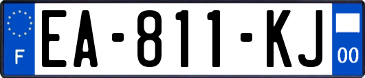 EA-811-KJ