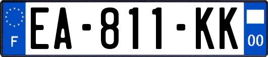 EA-811-KK