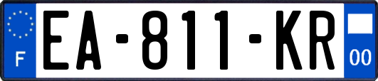 EA-811-KR