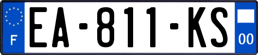 EA-811-KS