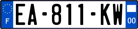 EA-811-KW