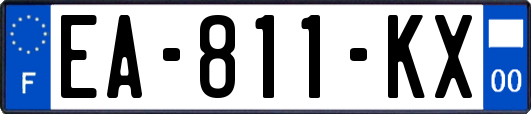 EA-811-KX