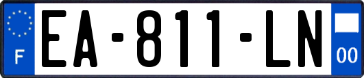 EA-811-LN