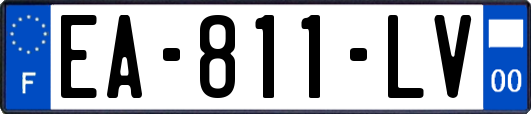 EA-811-LV
