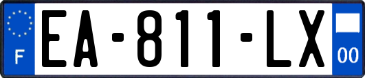 EA-811-LX