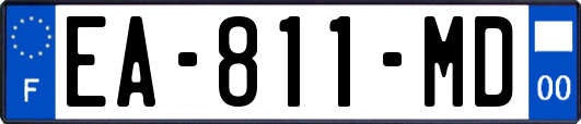 EA-811-MD