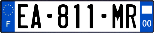 EA-811-MR