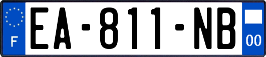 EA-811-NB