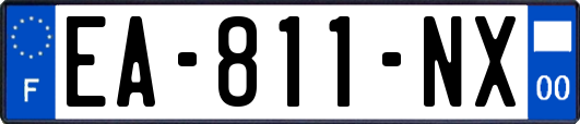 EA-811-NX