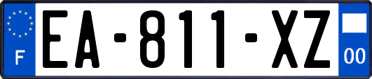 EA-811-XZ