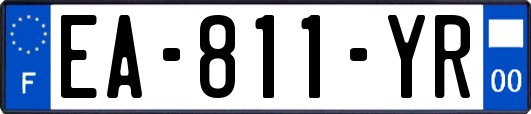 EA-811-YR