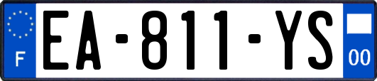 EA-811-YS