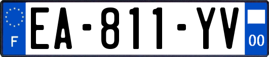 EA-811-YV