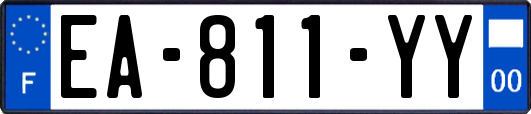 EA-811-YY