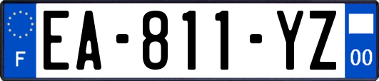 EA-811-YZ