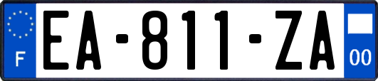 EA-811-ZA