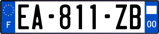 EA-811-ZB