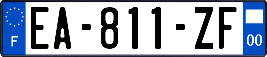 EA-811-ZF