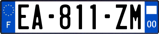 EA-811-ZM