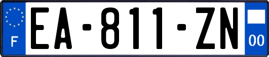 EA-811-ZN