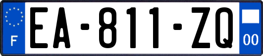 EA-811-ZQ