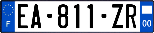 EA-811-ZR