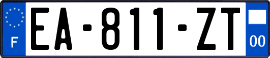 EA-811-ZT