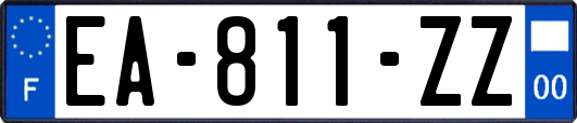 EA-811-ZZ