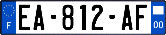 EA-812-AF