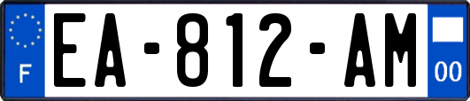 EA-812-AM