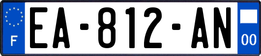 EA-812-AN