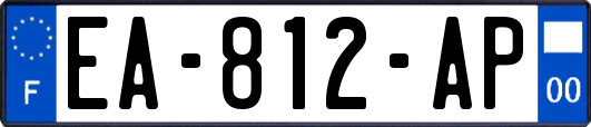 EA-812-AP