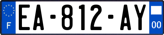 EA-812-AY