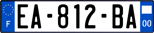 EA-812-BA