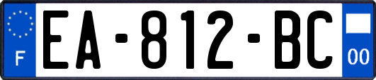 EA-812-BC